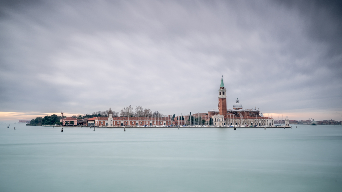 San Giorgio Maggiore   Venice
